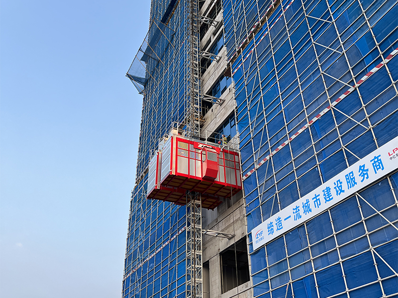 SC200/200DD、SC200/200ED等4.8-3.2組合拼裝大吊籠 SC200/200DD、SC200/200ED等4.8-3.2組合拼裝大吊籠